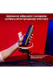 Obrázok pre HyperX QuadCast 2 S – USB mikrofon (černá)