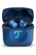 Obrázok pre Teufel AIRY TWS Pro Sluchátka s mikrofonem Bezdrátový Do ucha Hovory/hudba Bluetooth Modrá