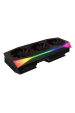 Obrázok pre XFX Mercury Radeon RX 9070 XT OC Magnetic Air Edition RGB AMD 16 GB GDDR6