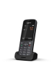 Obrázok pre Gigaset SL800H PRO Analog/DECT telefon Identifikace volajícího Antracit