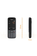 Obrázok pre Gigaset SL800H PRO Analog/DECT telefon Identifikace volajícího Antracit