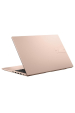 Obrázok pre ASUS Vivobook 15 X1504VA-BQ1648 i5-1334U 15,6" FHD IPS-level 60Hz 250Nits AG 16GB DDR4 SSD512 Iris Xe Graphics WLAN+BT Cam720p 42WHrs NoOS Terra Cotta
