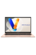 Obrázok pre ASUS Vivobook 15 X1504VA-BQ1648 i5-1334U 15,6" FHD IPS-level 60Hz 250Nits AG 16GB DDR4 SSD512 Iris Xe Graphics WLAN+BT Cam720p 42WHrs NoOS Terra Cotta
