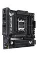 Obrázok pre ASUS TUF GAMING B850M-PLUS AMD B850 Zásuvka AM5 Micro ATX