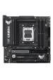 Obrázok pre ASUS TUF GAMING B850M-PLUS AMD B850 Zásuvka AM5 Micro ATX