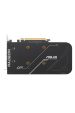 Obrázok pre ASUS Dual -RX6600-8G-V3 AMD Radeon RX 6600 8 GB GDDR6