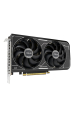 Obrázok pre ASUS Dual -RX6600-8G-V3 AMD Radeon RX 6600 8 GB GDDR6