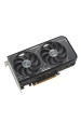 Obrázok pre ASUS Dual -RX6600-8G-V3 AMD Radeon RX 6600 8 GB GDDR6