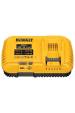 Obrázok pre DeWALT DCB117-QW baterie/nabíječka pro AKU nářadí Nabíječka baterií