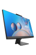 Obrázok pre ASUS E3402WVAK-BPC283X i5-1335U 23,8“ FHD 250nits 100Hz AG 16GB DDR5 SSD512 Intel Graphics WLAN+BT LAN Cam720p W11Pro Black 3Y OnSite