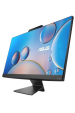 Obrázok pre ASUS E3402WVAK-BPC283X i5-1335U 23,8“ FHD 250nits 100Hz AG 16GB DDR5 SSD512 Intel Graphics WLAN+BT LAN Cam720p W11Pro Black 3Y OnSite
