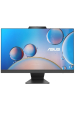 Obrázok pre ASUS E3402WVAK-BPC283X i5-1335U 23,8“ FHD 250nits 100Hz AG 16GB DDR5 SSD512 Intel Graphics WLAN+BT LAN Cam720p W11Pro Black 3Y OnSite