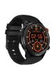 Obrázok pre Weofly Conquer Smartwatch - Multifunkční hodinky Bluetooth 5.3 Černé