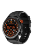 Obrázok pre Weofly Conquer Smartwatch - Multifunkční hodinky Bluetooth 5.3 Černé