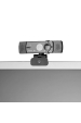 Obrázok pre Nedis WCAM120BK webkamera 8,3 MP 3840 x 2160 px USB 2.0 Černá