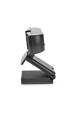 Obrázok pre Nedis WCAM120BK webkamera 8,3 MP 3840 x 2160 px USB 2.0 Černá