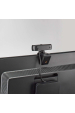 Obrázok pre Nedis WCAM120BK webkamera 8,3 MP 3840 x 2160 px USB 2.0 Černá