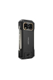 Obrázok pre Ulefone Armor 27 Pro 5G 12/256GB Black bez nabíječky