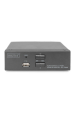 Digitus DS-12870 konzolový (KVM) přepínač Obrázok pre Digitus DS-12870 konzolový (KVM) přepínač