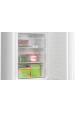 Obrázok pre Bosch Serie 4 KGN362WDF lednice/mrazák Stojací 321 l D Bílá