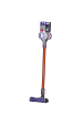 Obrázok pre Dyson V8 Absolute Tyčový vysavač 2 v 1 Baterie Suchý Bezsáčkové Stříbrná, Žlutá
