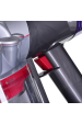 Obrázok pre Dyson V8 Absolute Tyčový vysavač 2 v 1 Baterie Suchý Bezsáčkové Stříbrná, Žlutá
