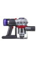 Obrázok pre Dyson V8 Absolute Tyčový vysavač 2 v 1 Baterie Suchý Bezsáčkové Stříbrná, Žlutá