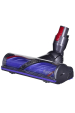 Obrázok pre Dyson V8 Absolute Tyčový vysavač 2 v 1 Baterie Suchý Bezsáčkové Stříbrná, Žlutá