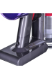 Obrázok pre Dyson V8 Absolute Tyčový vysavač 2 v 1 Baterie Suchý Bezsáčkové Stříbrná, Žlutá