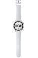 Obrázok pre Xiaomi S4 3,63 cm (1.43") AMOLED 47.3 mm Digitální 466 x 466 px Dotyková obrazovka Stříbrná