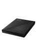 Obrázok pre Western Digital My Passport externí pevný disk 4 TB 3.2 Gen 1 (3.1 Gen 1) Černá