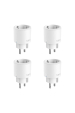 Obrázok pre TP-Link Tapo P115(4-pack) chytrá zásuvka 3680 W Bílá