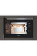 Obrázok pre Whirlpool WMF200G mikrovlnná trouba Vestavěné Kombinovaná mikrovlnná trouba 20 l 800 W Černá