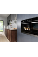 Obrázok pre Electrolux EOD5F71Z SteamBake 600 Katalýza Parní trouba Černá