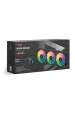Obrázok pre SAVIO VELOX 360mm Kapalinové chlazení CPU ARGB