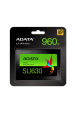 Obrázok pre ADATA ULTIMATE SU630 2.5" 960 GB Serial ATA 3D2 QLC
