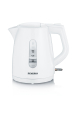 Obrázok pre Severin WK 3411 elektrická konvice 1 l 2200 W Bílá
