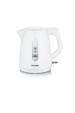 Obrázok pre Severin WK 3411 elektrická konvice 1 l 2200 W Bílá