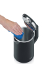 Obrázok pre Severin WK 3483 elektrická konvice 1,7 l 2200 W Černá