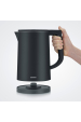 Obrázok pre Severin WK 3483 elektrická konvice 1,7 l 2200 W Černá