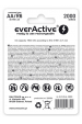 Obrázok pre Nabíjecí baterie everActive Ni-MH R6 AA 2000 mAh Silver Line