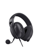 Obrázok pre Havit HV-H2212U sluchátka / náhlavní souprava Sluchátka s mikrofonem Kabel Přes hlavu Hraní Černá