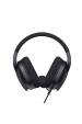 Obrázok pre Havit HV-H2212U sluchátka / náhlavní souprava Sluchátka s mikrofonem Kabel Přes hlavu Hraní Černá