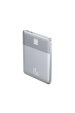 Obrázok pre Baseus Blade2 - powerbank 12000 mAh (šedá)