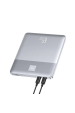 Obrázok pre Baseus Blade2 - powerbank 12000 mAh (šedá)