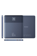 Obrázok pre Baseus Blade2 - powerbank 12000 mAh (modrý)