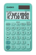 Obrázok pre Kapesní kalkulačka Casio SL-310UC-GN zelená