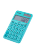 Obrázok pre Kapesní kalkulačka Casio SL-310UC-GN zelená