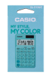 Obrázok pre Kapesní kalkulačka Casio SL-310UC-GN zelená