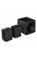 Obrázok pre Samsung HW-Q990F/EN Modul reproduktorů 11.1.4 kanálů Černá barva